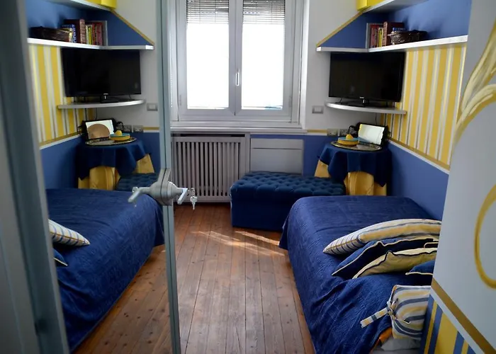 Forte House Milan