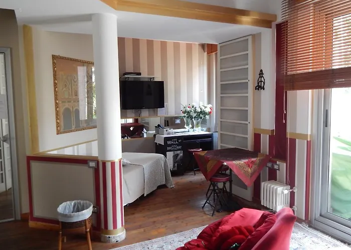 Forte House Milan