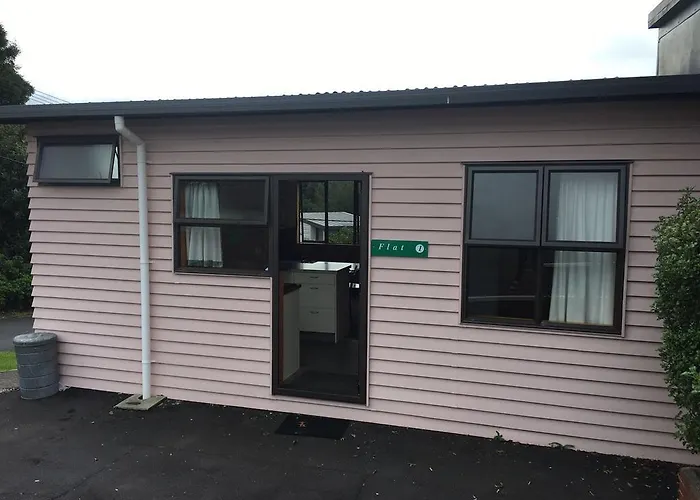 Avondale Motor Park Hotel Auckland