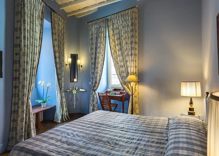 Casa Heberart Guest House Capo Le Case Rome