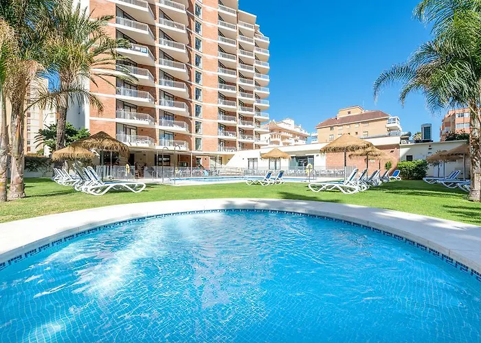 Hotel Mainare Playa Fuengirola