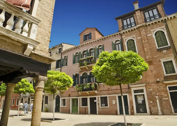 Ca' Santo Spirito B&B Venice