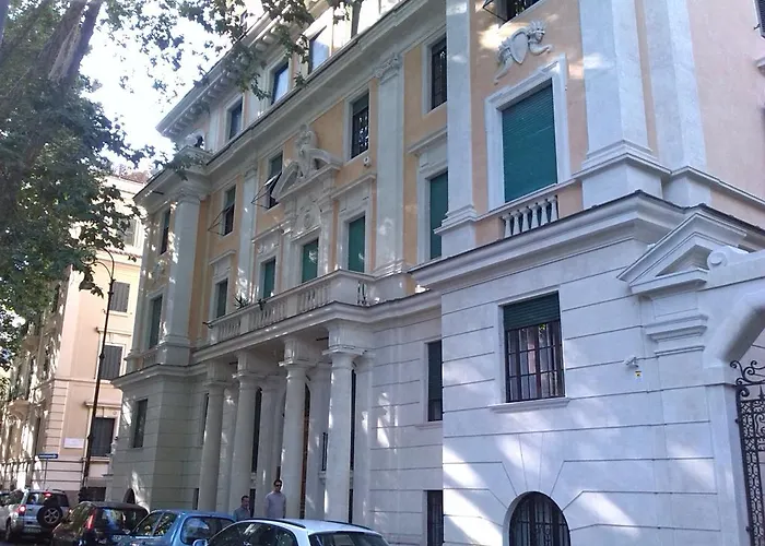 Agnes Roma Bed & Breakfast