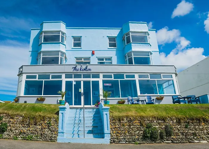 Kenton Hotel Newquay 