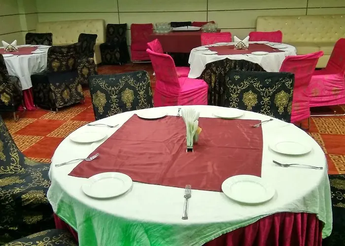 Hotel Pitrashish Pride Igi Intl Airport Delhi