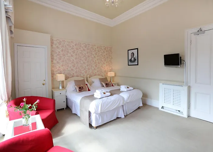 Ard Na Said Hotel Edinburgh