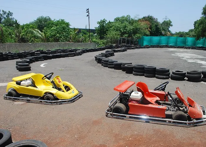 Whispering Woods Resort Lonavala