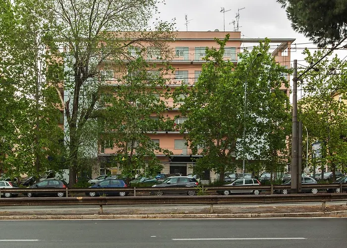 Anice Guesthouse Rome