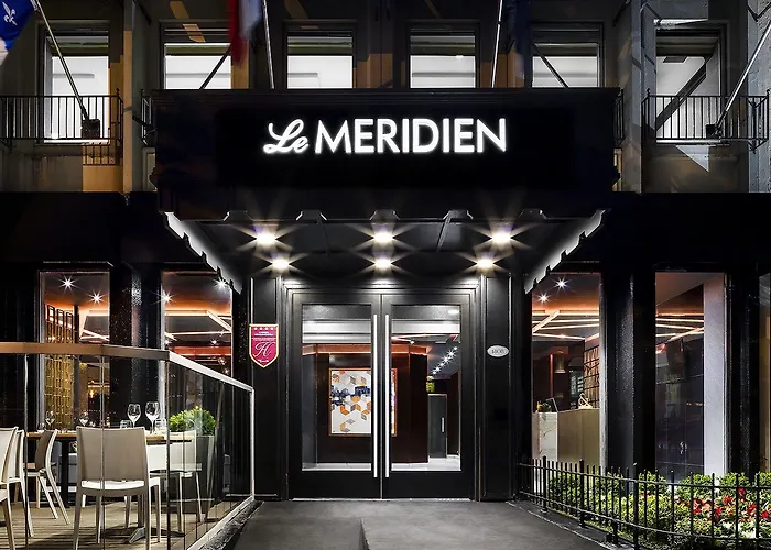 Sens Hotel Montreal