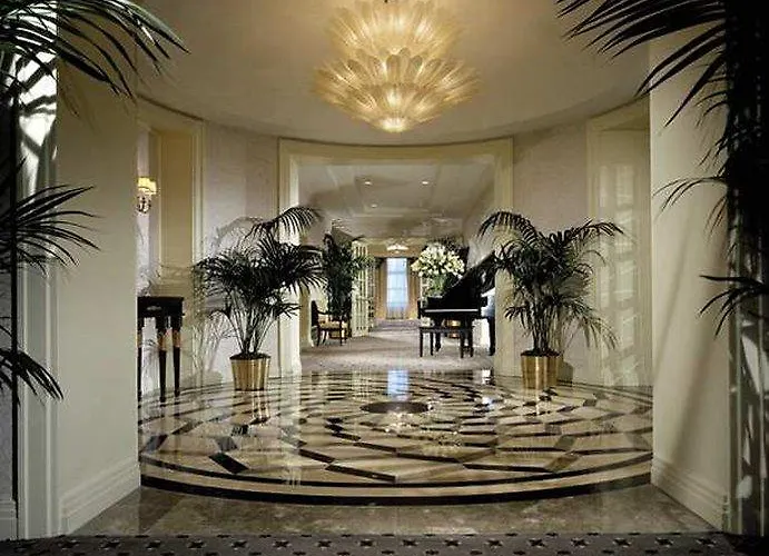 XI Jiao Hotel Shanghai