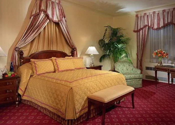 XI Jiao Hotel Shanghai