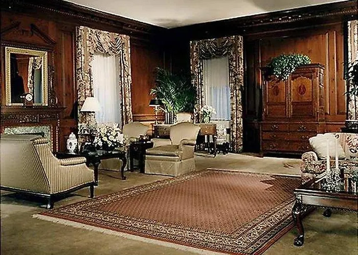 XI Jiao Hotel Shanghai