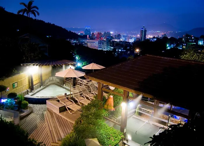 Spring City Resort Taipei