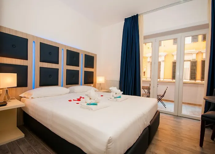 Vatican Relais Rome Suite