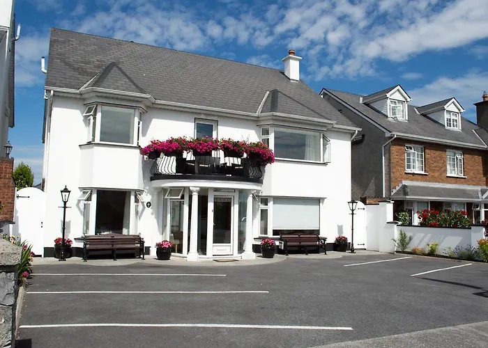 Balcony House Hotel Galway
