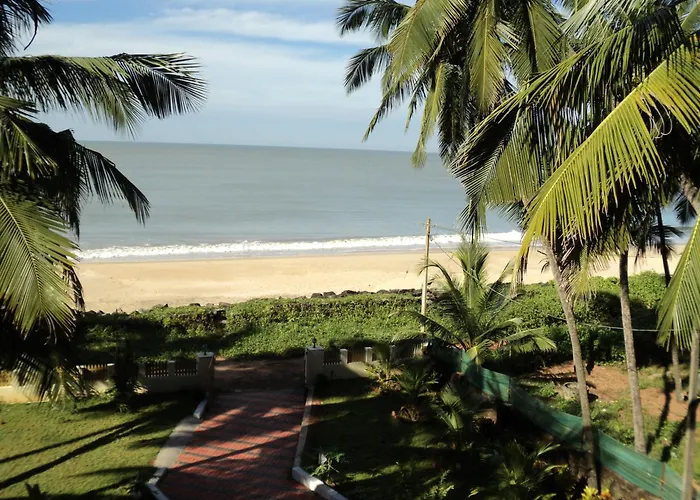 Club 7 Beach Resort Kannur