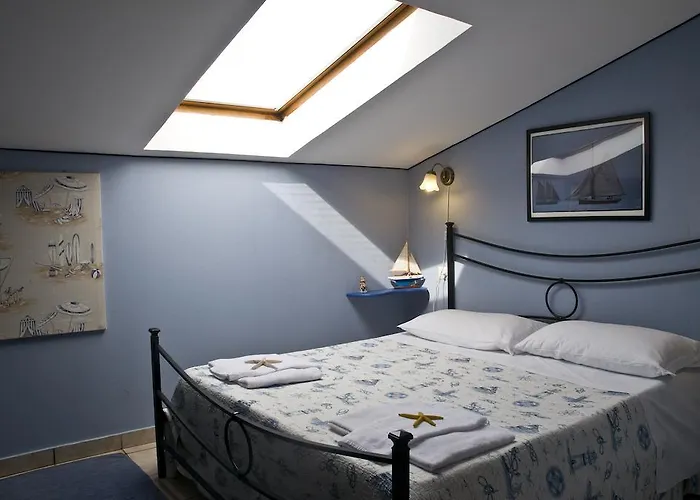 Alma De Roma Bed & Breakfast