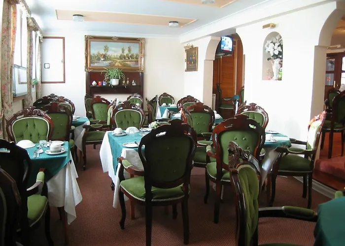 Havelock Guesthouse Saint Helier