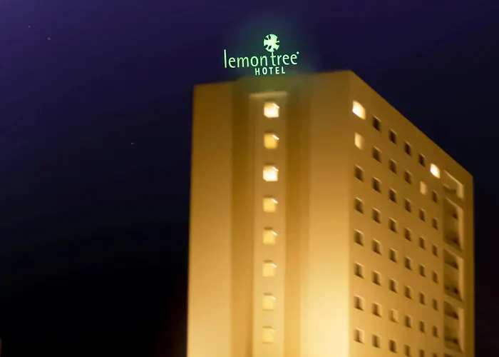 Lemon Tree Hotel, Sector 60, Gurugram Gurgaon