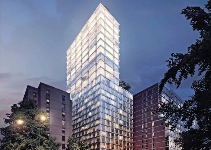 Public Hotel New York