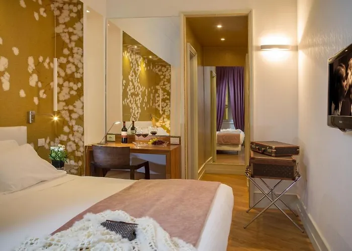 St. Peter Guest House Rome