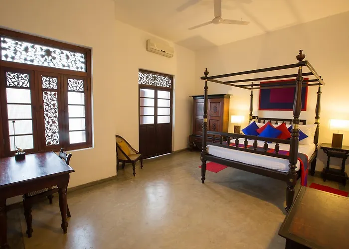 Sunrise Boutique Hotel Colombo
