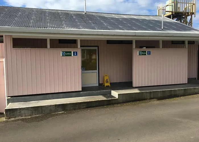 Avondale Motor Park Hotel Auckland