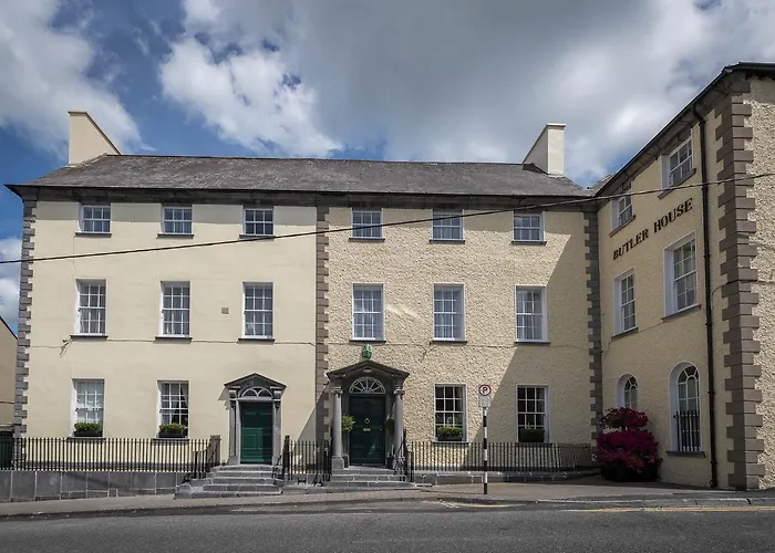 Butler House Hotel Kilkenny