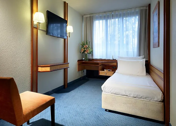 Hotel Regent Munich