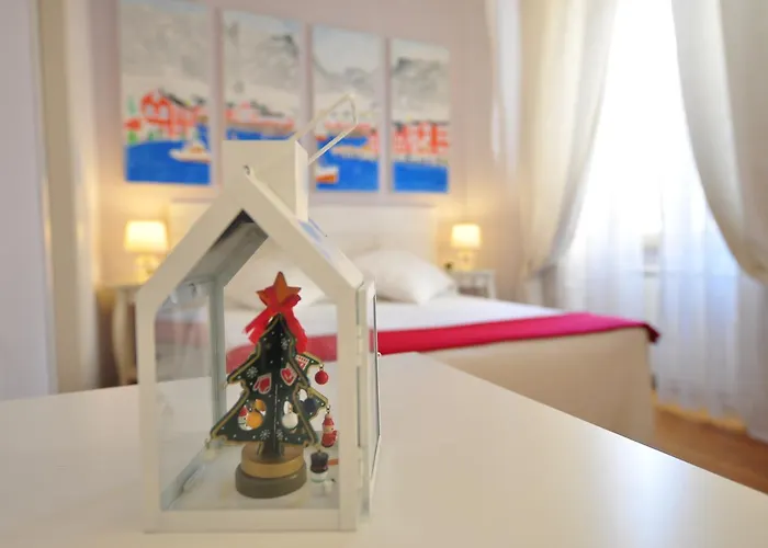 Casa Martini Bed & Breakfast Rome