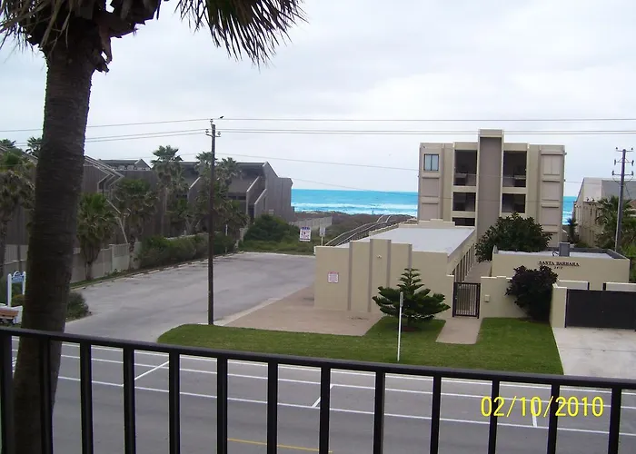 Beachview South Padre Island