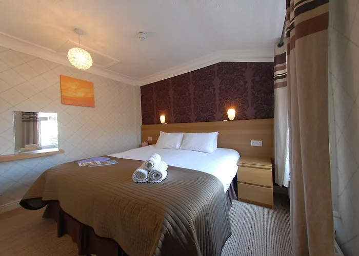 Chiltern Guest House Whitby