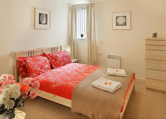 Discovery Accommodation Whitby
