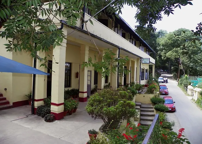Alasia Hotel Kasauli