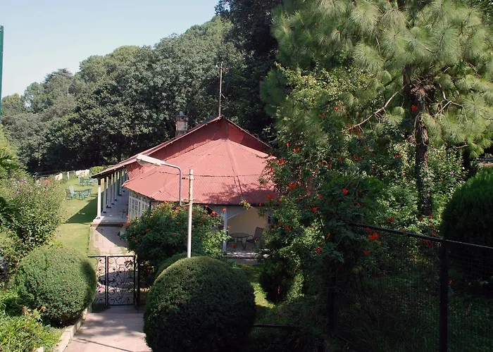Alasia Hotel Kasauli