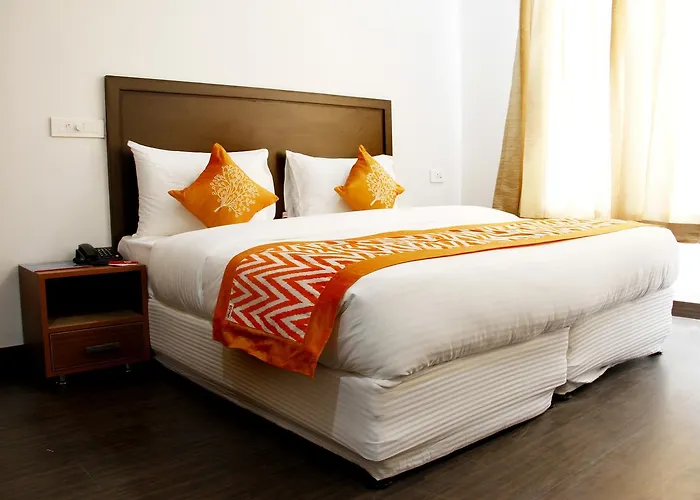 Hotel Mavens House Artemis Hospital Road Gurgaon