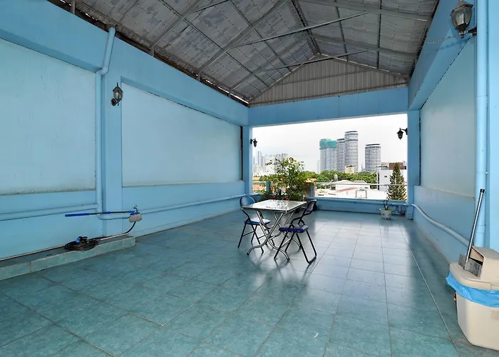 Sunshine Hotel Ho Chi Minh City