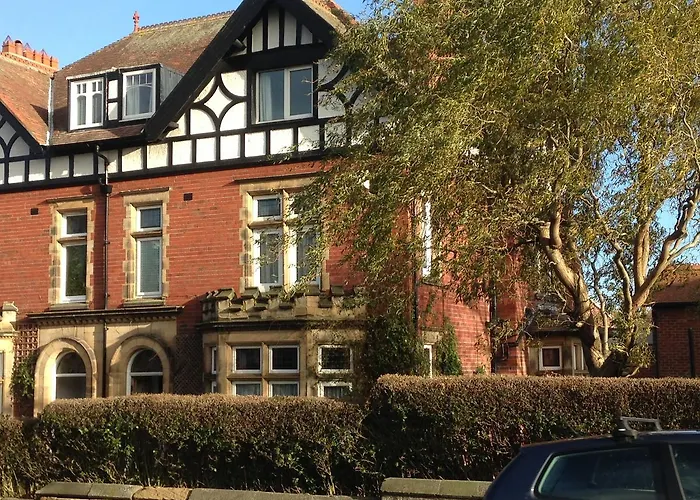 Rivington House Room Only Whitby