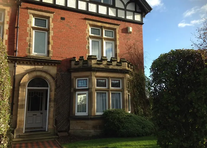 Rivington House Room Only Whitby