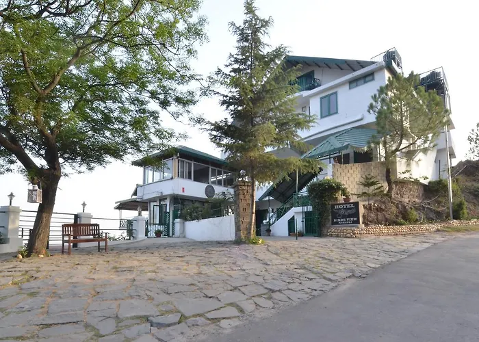 Birds View Resort Kasauli