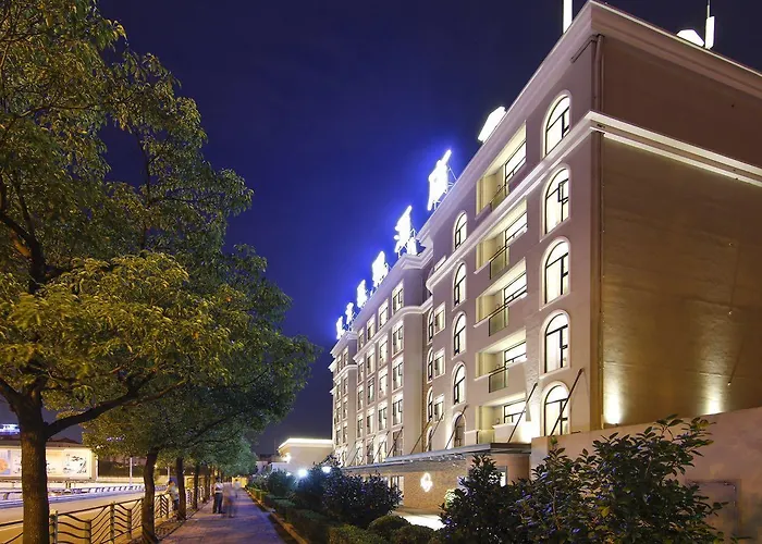 Muyra Hotel Shanghai