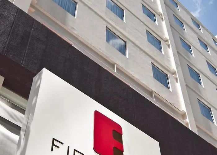 Fiesta Inn Insurgentes Sur Mexico City