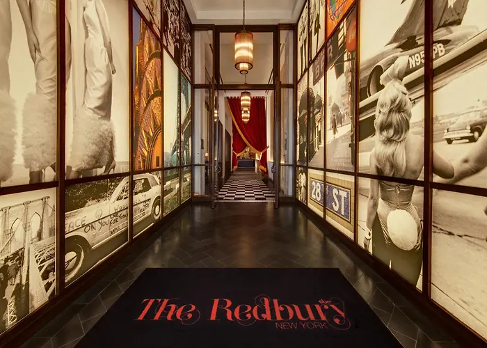 The Redbury New York Hotel
