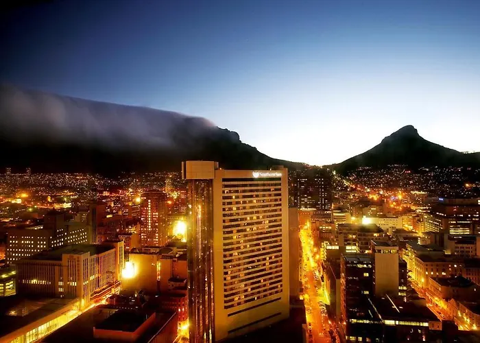 Southern Sun Cape Sun Cape Town