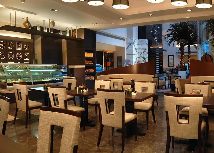 Fortune Sector 27, Noida - Member Itc Hotels' Group