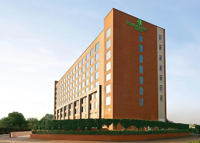 Lemon Tree Hotel, Sector 68, Sohna Road, Gurugram Gurgaon