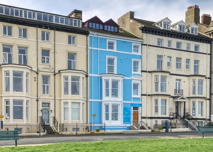 Sea Breeze Hotel Whitby