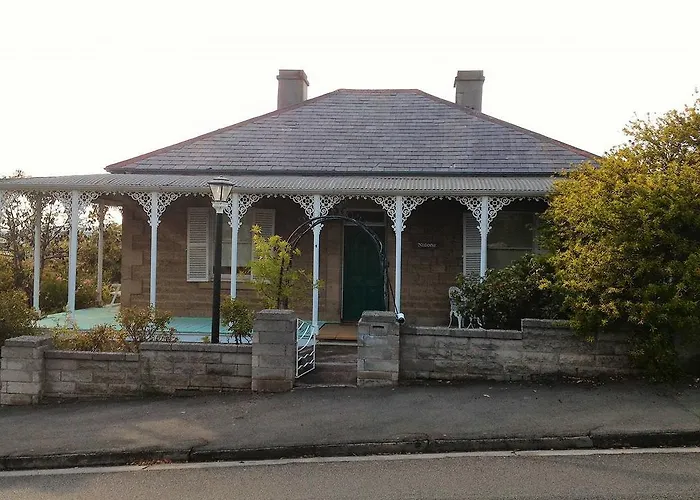 Natone Bed & Breakfast Hobart