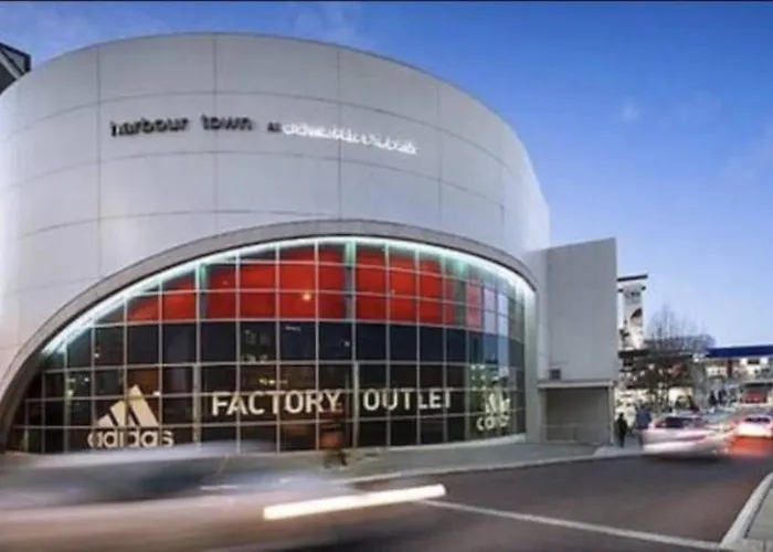 Wheeler Apartments Perth