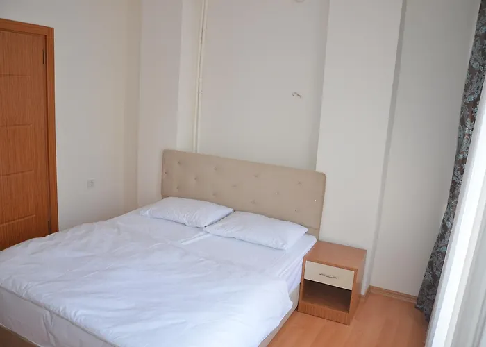 Baran Home Aparts Istanbul